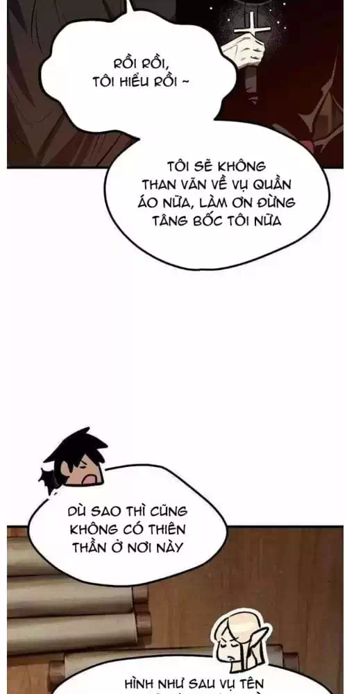 Truyện Tranh Anh Hùng Mạnh Nhất? Ta Không Làm Lâu Rồi! trang 5