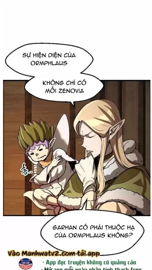 Truyện Tranh Anh Hùng Mạnh Nhất? Ta Không Làm Lâu Rồi! trang 5