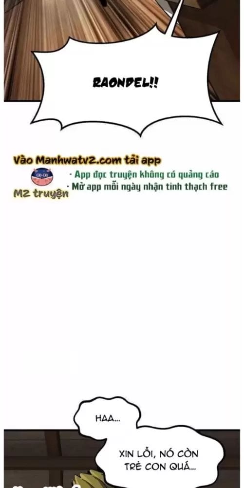 Truyện Tranh Anh Hùng Mạnh Nhất? Ta Không Làm Lâu Rồi! trang 5