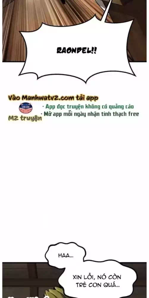 Truyện Tranh Anh Hùng Mạnh Nhất? Ta Không Làm Lâu Rồi! trang 5