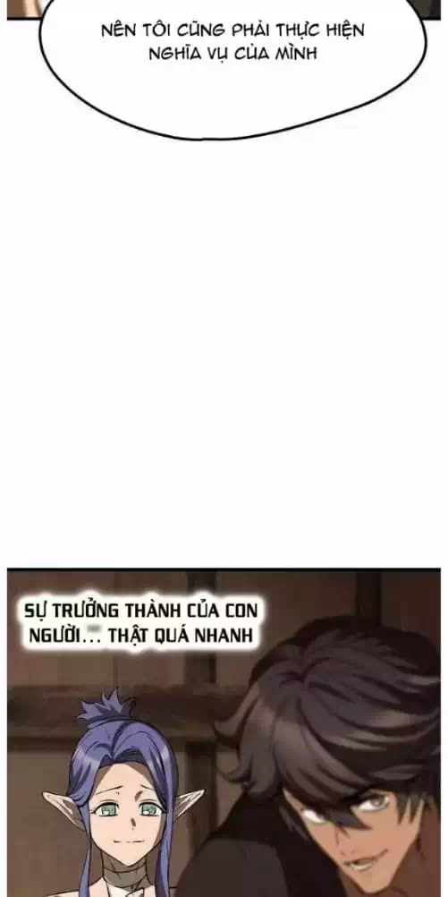 Truyện Tranh Anh Hùng Mạnh Nhất? Ta Không Làm Lâu Rồi! trang 5