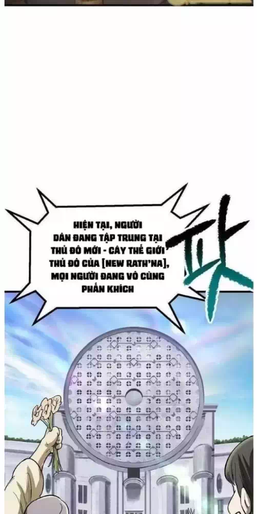 Truyện Tranh Anh Hùng Mạnh Nhất? Ta Không Làm Lâu Rồi! trang 5