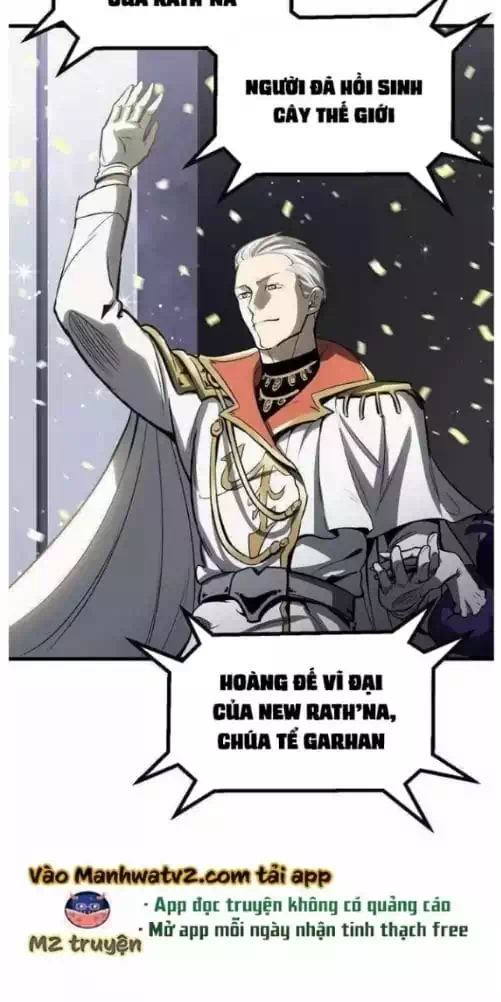 Truyện Tranh Anh Hùng Mạnh Nhất? Ta Không Làm Lâu Rồi! trang 5