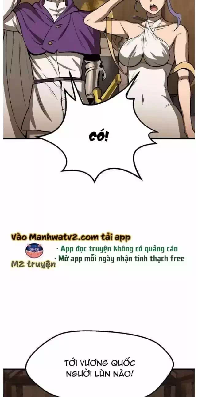 Truyện Tranh Anh Hùng Mạnh Nhất? Ta Không Làm Lâu Rồi! trang 5