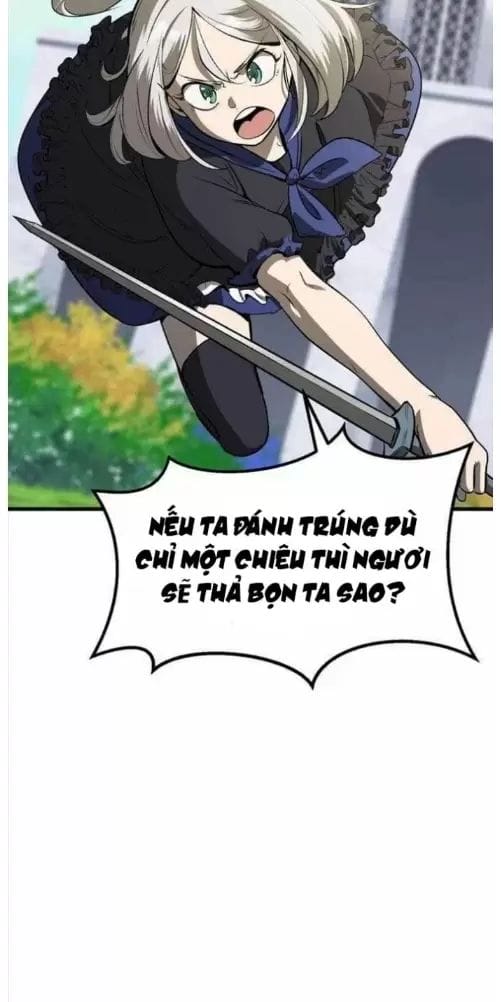 Truyện Tranh Anh Hùng Mạnh Nhất? Ta Không Làm Lâu Rồi! trang 5