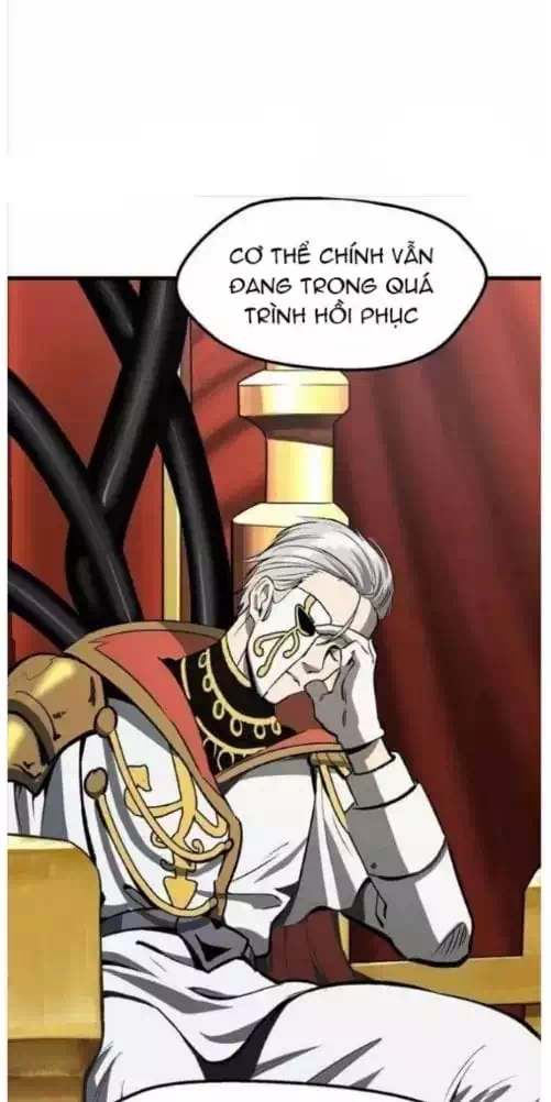 Truyện Tranh Anh Hùng Mạnh Nhất? Ta Không Làm Lâu Rồi! trang 5