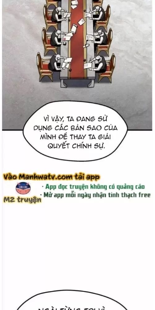 Truyện Tranh Anh Hùng Mạnh Nhất? Ta Không Làm Lâu Rồi! trang 5