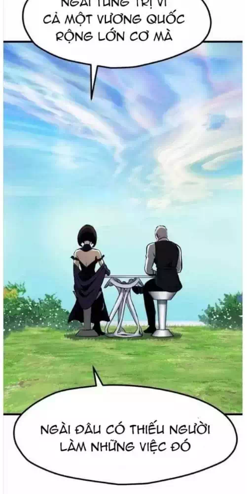Truyện Tranh Anh Hùng Mạnh Nhất? Ta Không Làm Lâu Rồi! trang 5