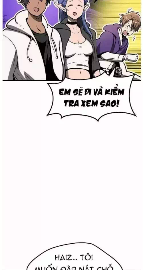 Truyện Tranh Anh Hùng Mạnh Nhất? Ta Không Làm Lâu Rồi! trang 5