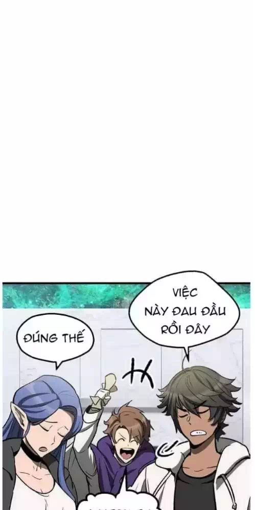 Truyện Tranh Anh Hùng Mạnh Nhất? Ta Không Làm Lâu Rồi! trang 5