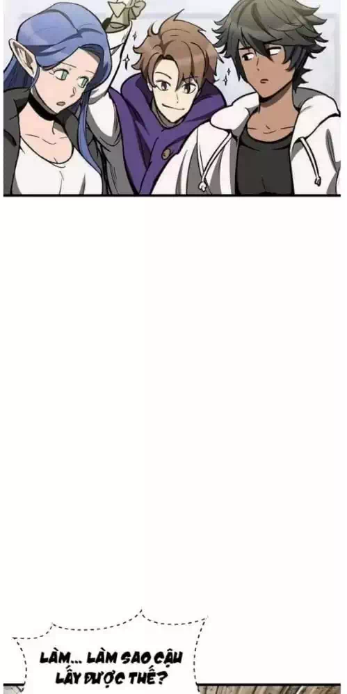 Truyện Tranh Anh Hùng Mạnh Nhất? Ta Không Làm Lâu Rồi! trang 5