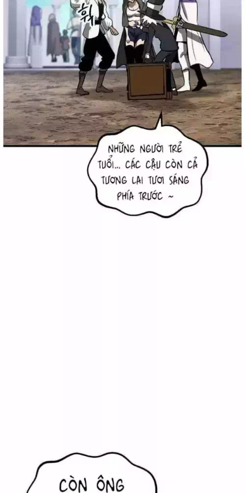 Truyện Tranh Anh Hùng Mạnh Nhất? Ta Không Làm Lâu Rồi! trang 5