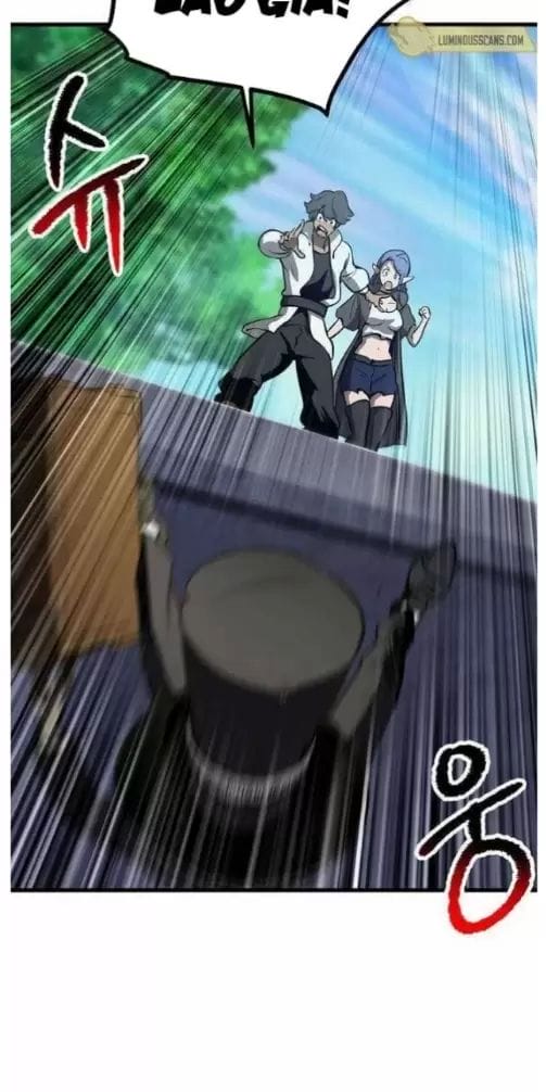 Truyện Tranh Anh Hùng Mạnh Nhất? Ta Không Làm Lâu Rồi! trang 5