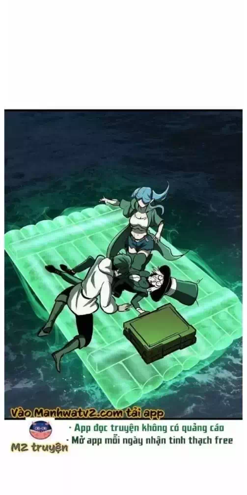 Truyện Tranh Anh Hùng Mạnh Nhất? Ta Không Làm Lâu Rồi! trang 5