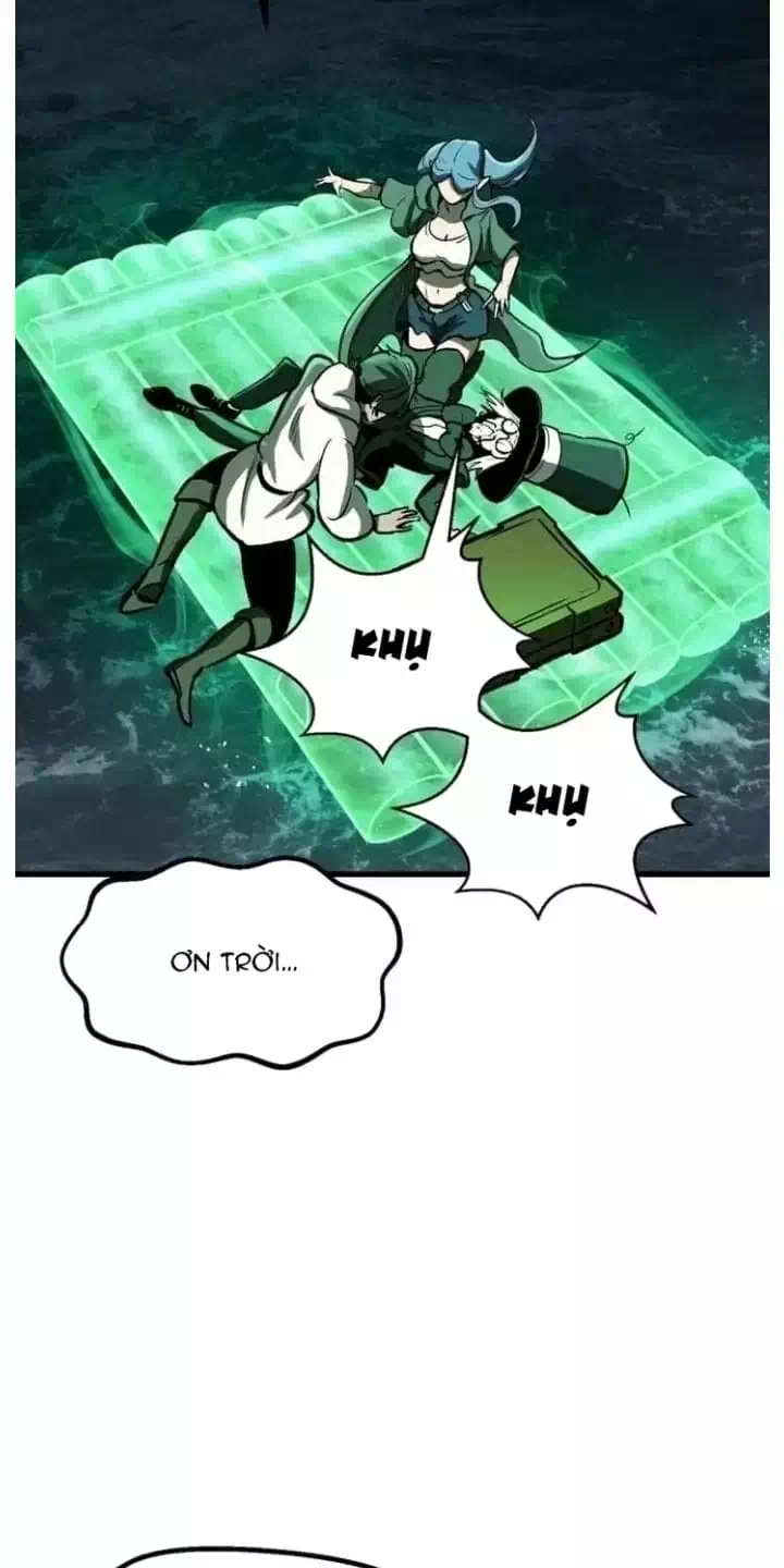 Truyện Tranh Anh Hùng Mạnh Nhất? Ta Không Làm Lâu Rồi! trang 5