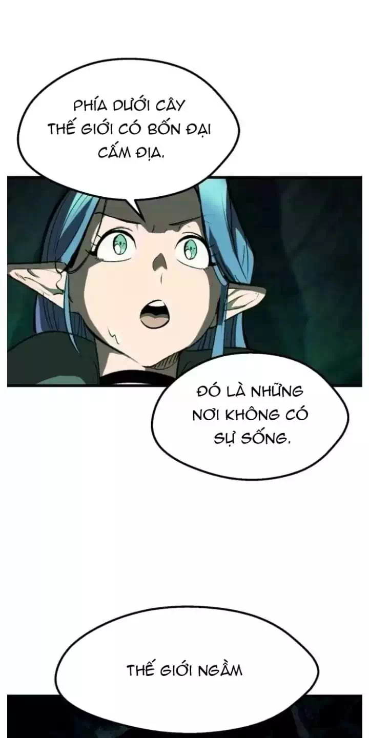 Truyện Tranh Anh Hùng Mạnh Nhất? Ta Không Làm Lâu Rồi! trang 5