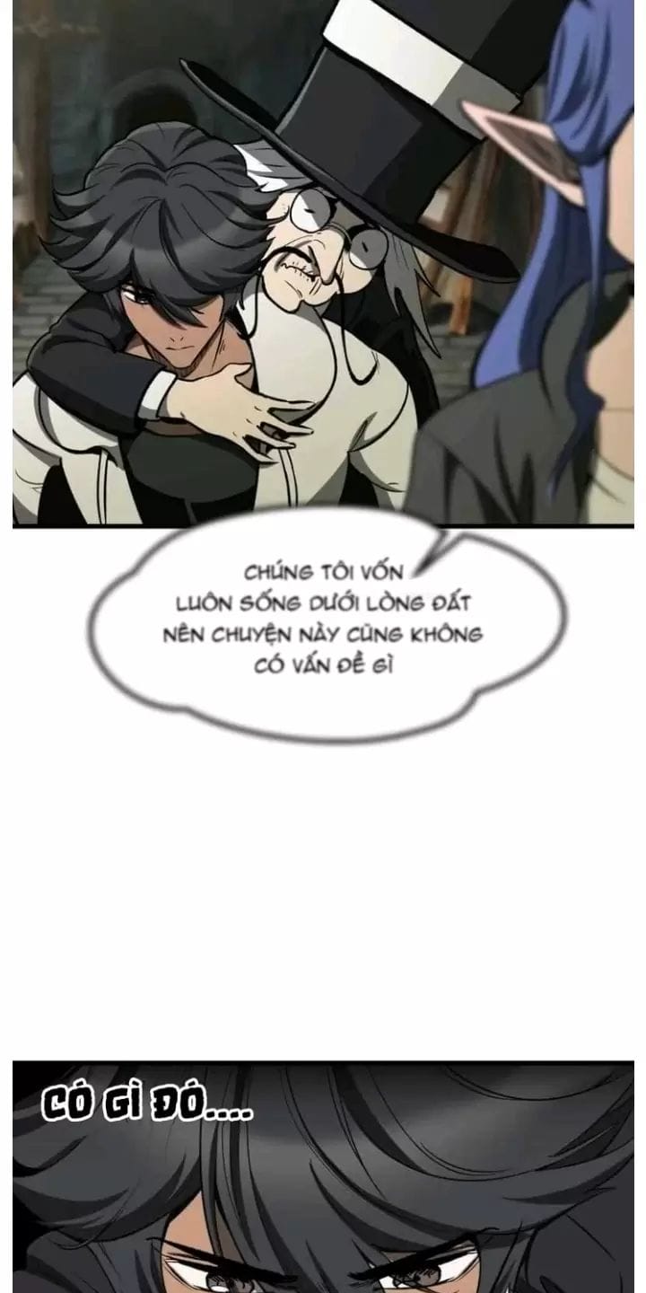 Truyện Tranh Anh Hùng Mạnh Nhất? Ta Không Làm Lâu Rồi! trang 5