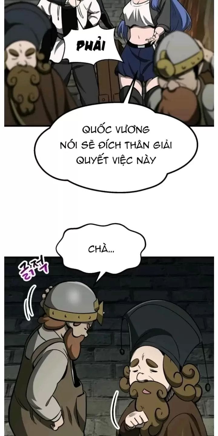 Truyện Tranh Anh Hùng Mạnh Nhất? Ta Không Làm Lâu Rồi! trang 5
