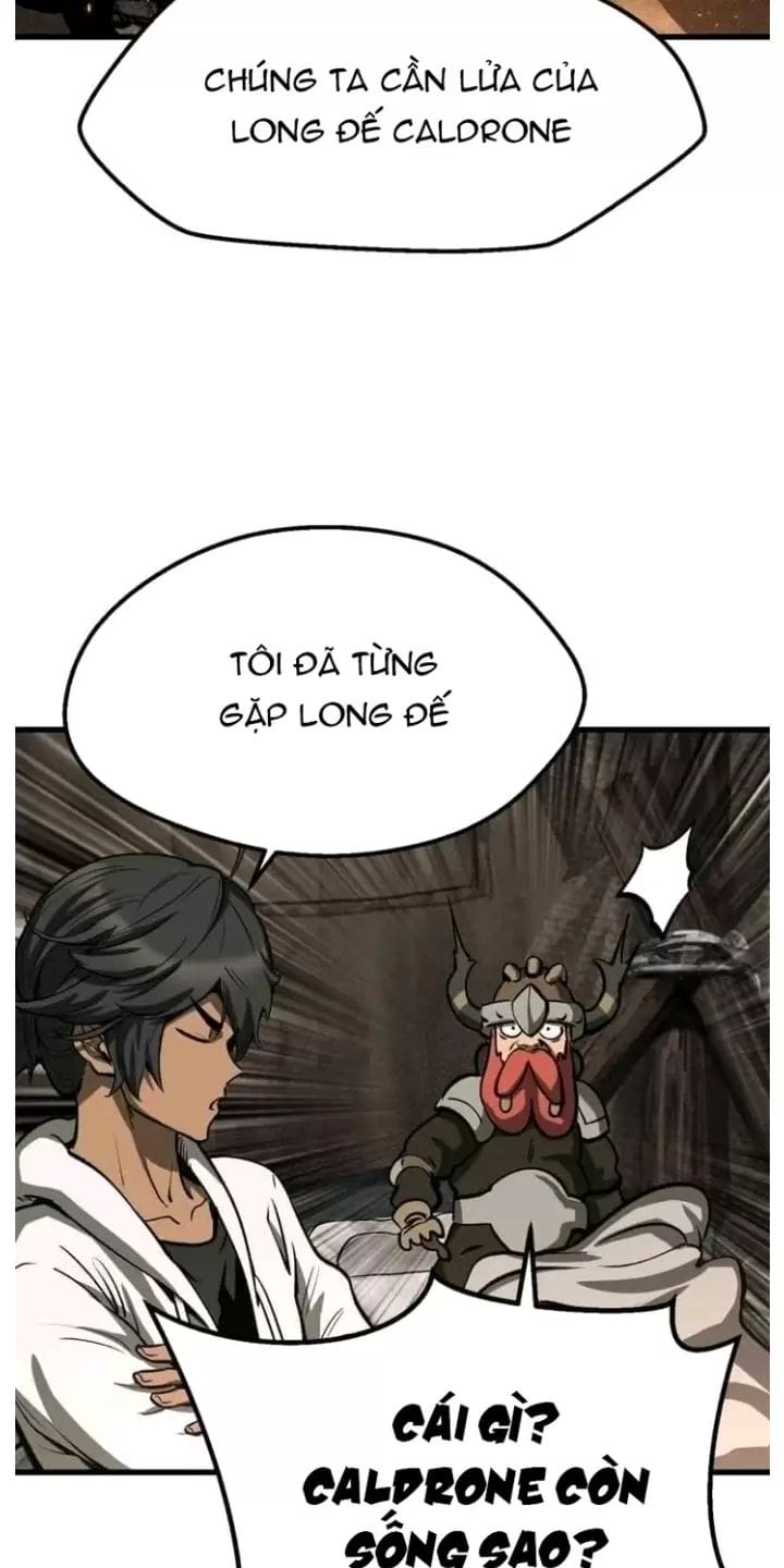 Truyện Tranh Anh Hùng Mạnh Nhất? Ta Không Làm Lâu Rồi! trang 5