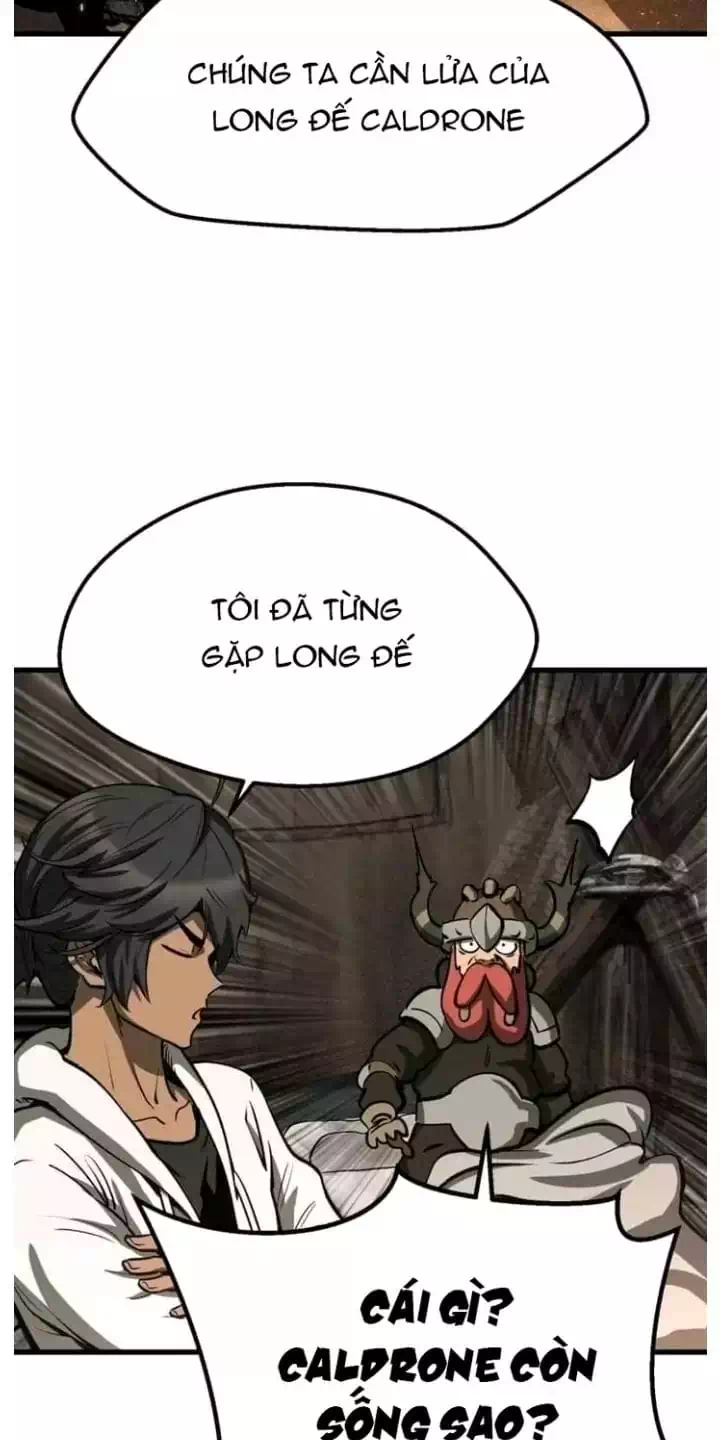 Truyện Tranh Anh Hùng Mạnh Nhất? Ta Không Làm Lâu Rồi! trang 5