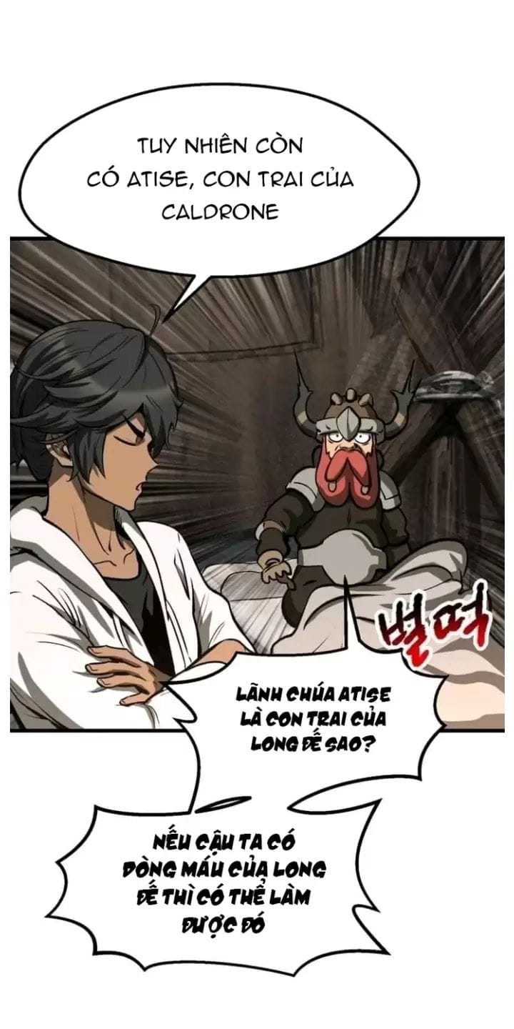 Truyện Tranh Anh Hùng Mạnh Nhất? Ta Không Làm Lâu Rồi! trang 5