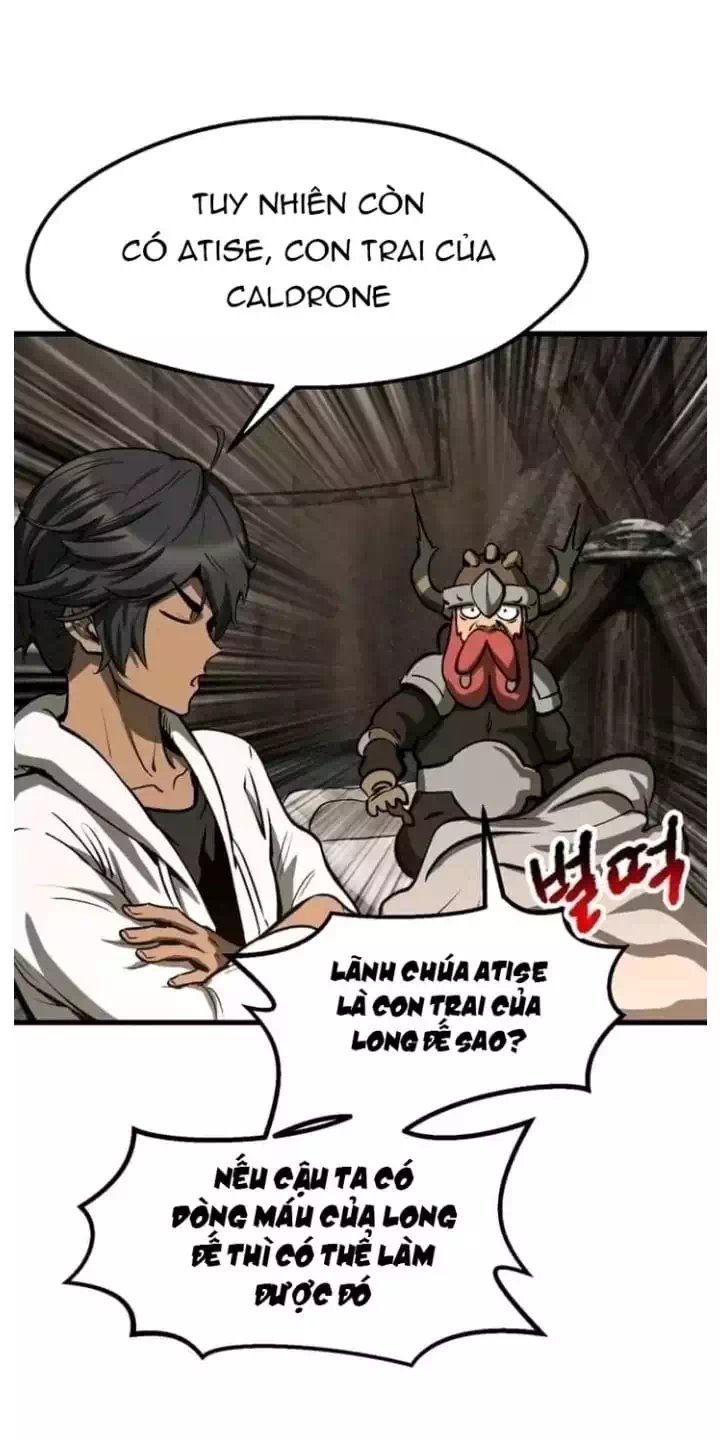 Truyện Tranh Anh Hùng Mạnh Nhất? Ta Không Làm Lâu Rồi! trang 5