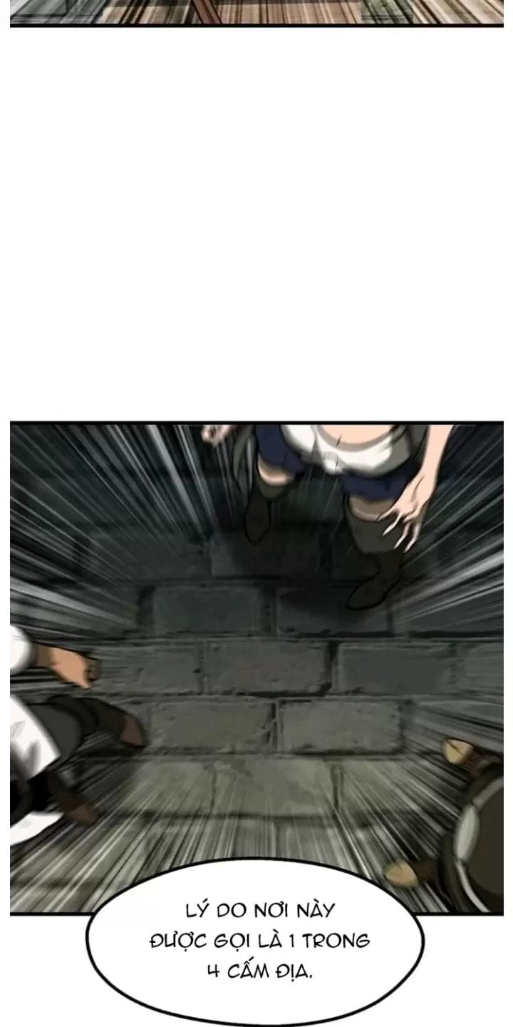 Truyện Tranh Anh Hùng Mạnh Nhất? Ta Không Làm Lâu Rồi! trang 5