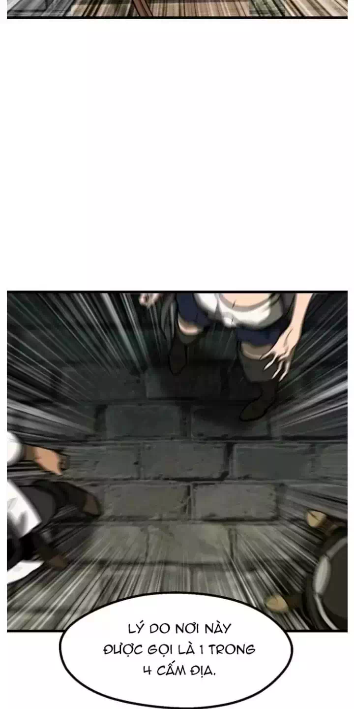 Truyện Tranh Anh Hùng Mạnh Nhất? Ta Không Làm Lâu Rồi! trang 5
