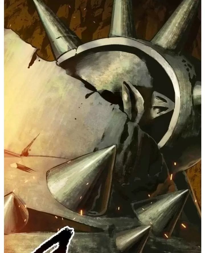 Truyện Tranh Anh Hùng Mạnh Nhất? Ta Không Làm Lâu Rồi! trang 5