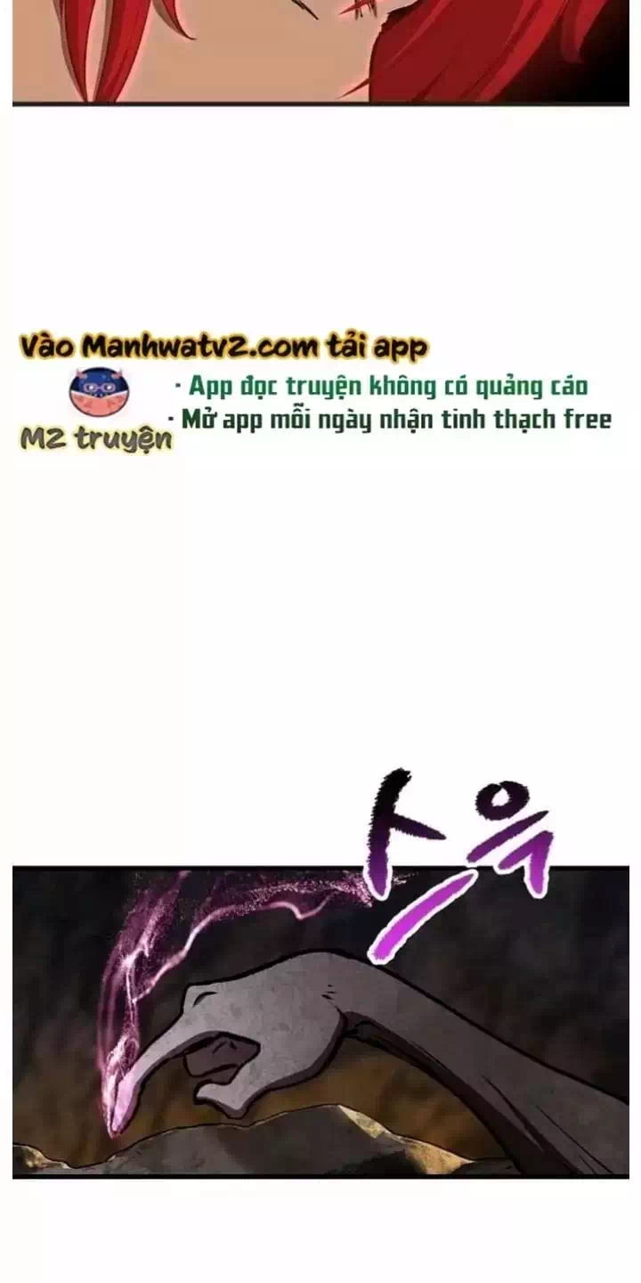 Truyện Tranh Anh Hùng Mạnh Nhất? Ta Không Làm Lâu Rồi! trang 5