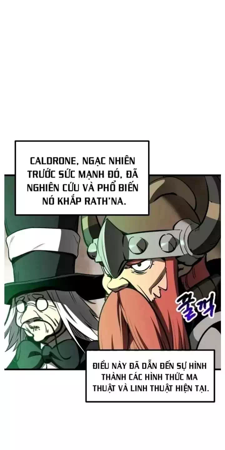 Truyện Tranh Anh Hùng Mạnh Nhất? Ta Không Làm Lâu Rồi! trang 5