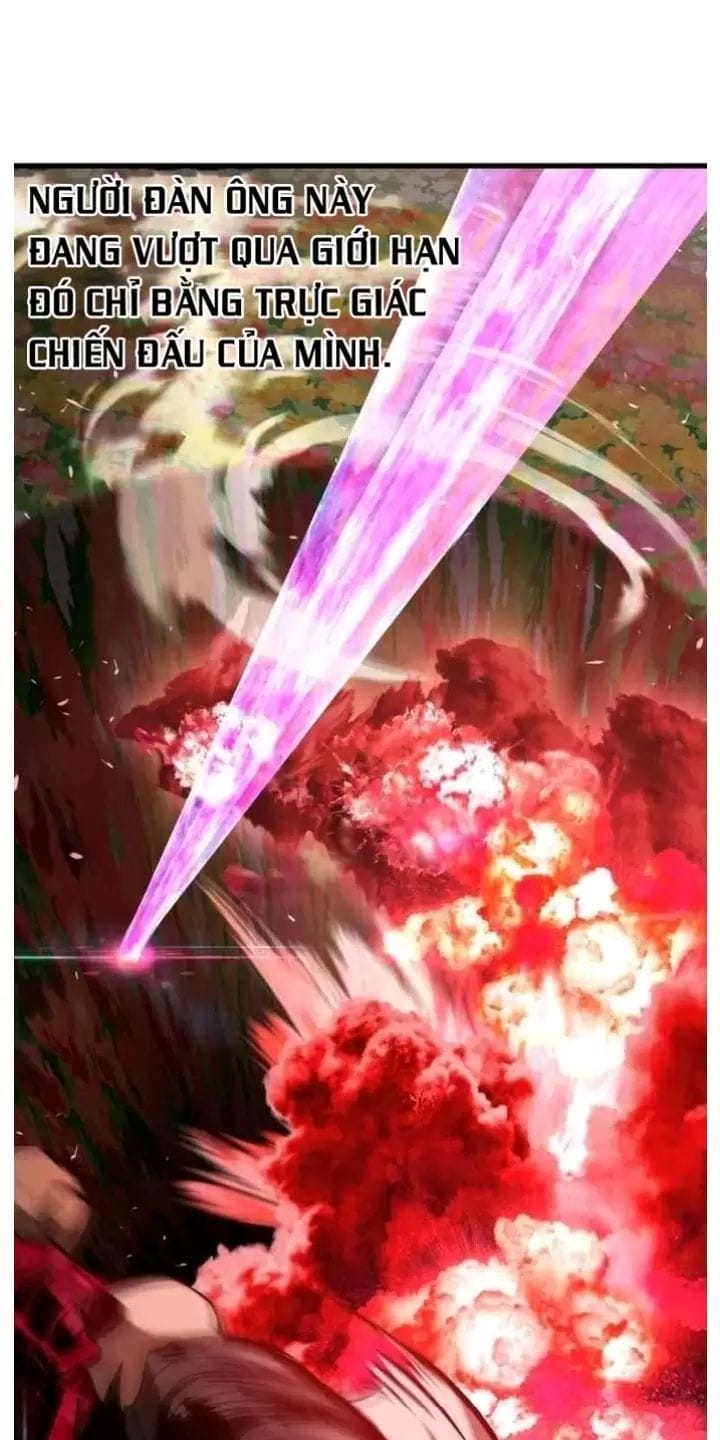 Truyện Tranh Anh Hùng Mạnh Nhất? Ta Không Làm Lâu Rồi! trang 5