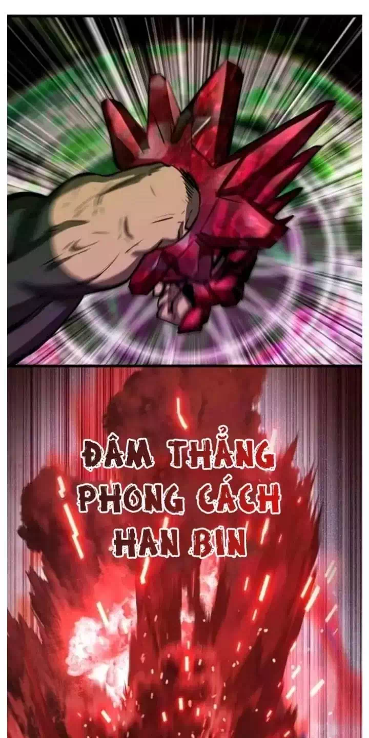 Truyện Tranh Anh Hùng Mạnh Nhất? Ta Không Làm Lâu Rồi! trang 5