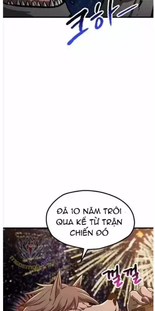 Truyện Tranh Anh Hùng Mạnh Nhất? Ta Không Làm Lâu Rồi! trang 5