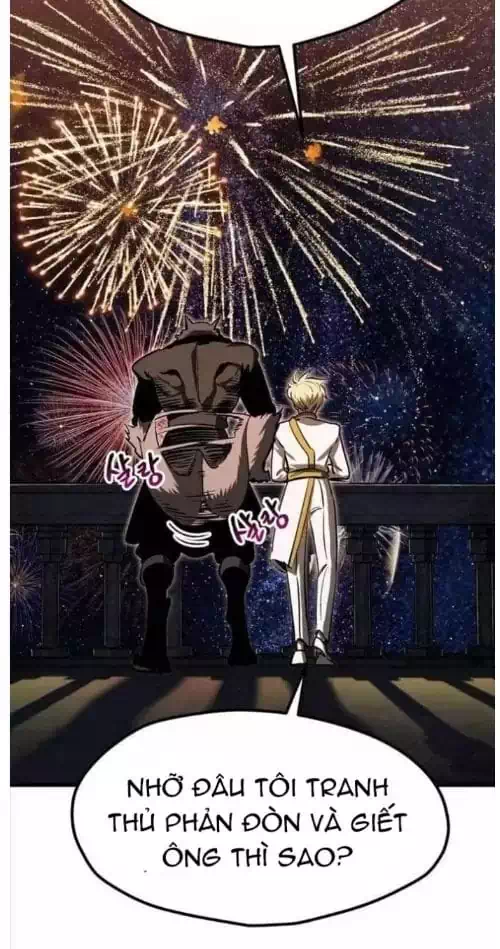 Truyện Tranh Anh Hùng Mạnh Nhất? Ta Không Làm Lâu Rồi! trang 5