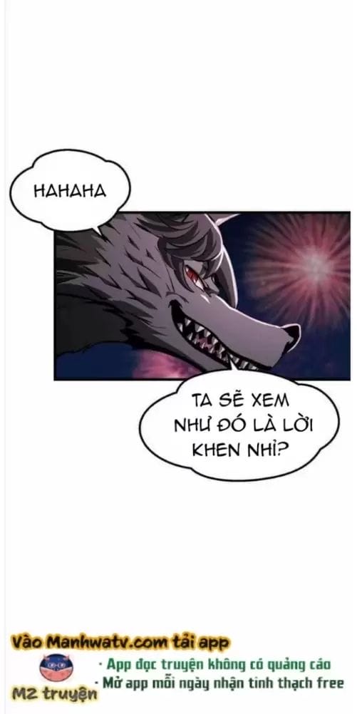 Truyện Tranh Anh Hùng Mạnh Nhất? Ta Không Làm Lâu Rồi! trang 5