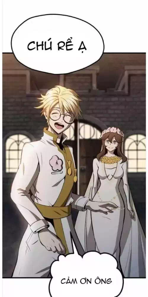 Truyện Tranh Anh Hùng Mạnh Nhất? Ta Không Làm Lâu Rồi! trang 5