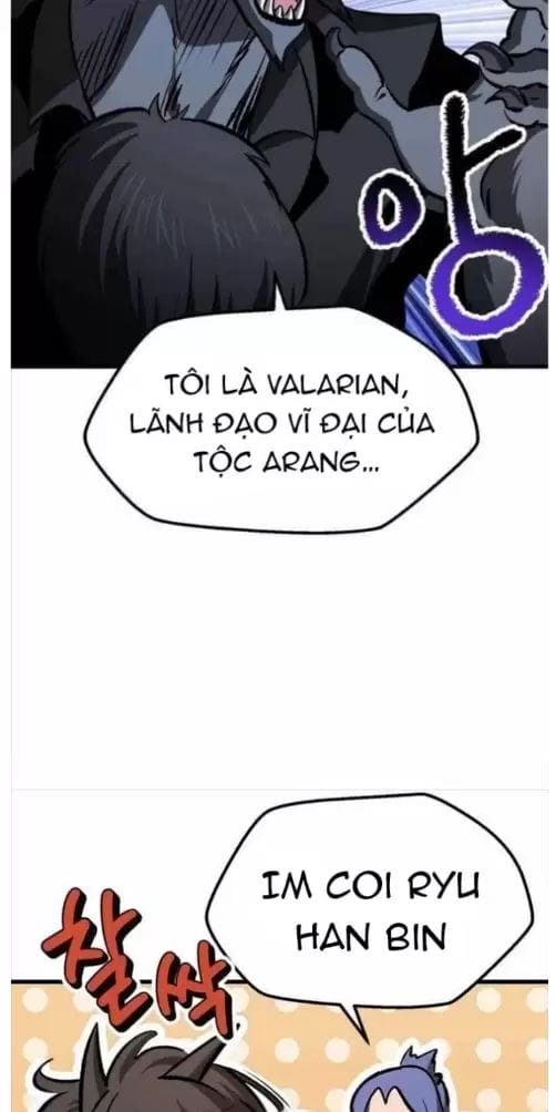 Truyện Tranh Anh Hùng Mạnh Nhất? Ta Không Làm Lâu Rồi! trang 5