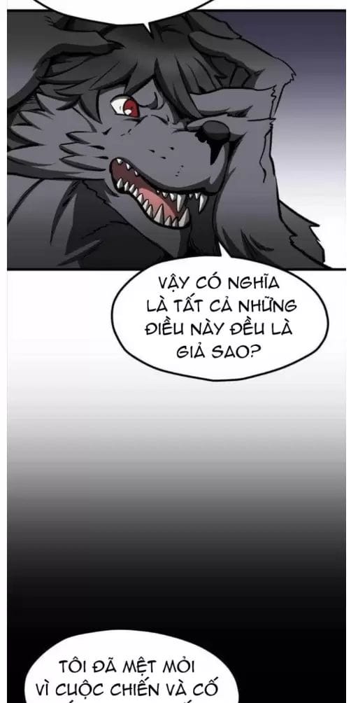 Truyện Tranh Anh Hùng Mạnh Nhất? Ta Không Làm Lâu Rồi! trang 5