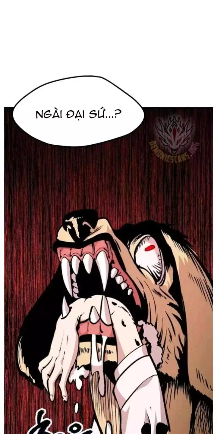 Truyện Tranh Anh Hùng Mạnh Nhất? Ta Không Làm Lâu Rồi! trang 5