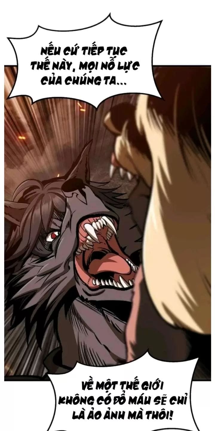 Truyện Tranh Anh Hùng Mạnh Nhất? Ta Không Làm Lâu Rồi! trang 5