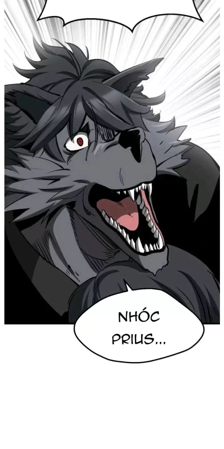 Truyện Tranh Anh Hùng Mạnh Nhất? Ta Không Làm Lâu Rồi! trang 5