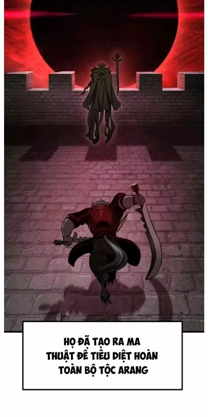 Truyện Tranh Anh Hùng Mạnh Nhất? Ta Không Làm Lâu Rồi! trang 5