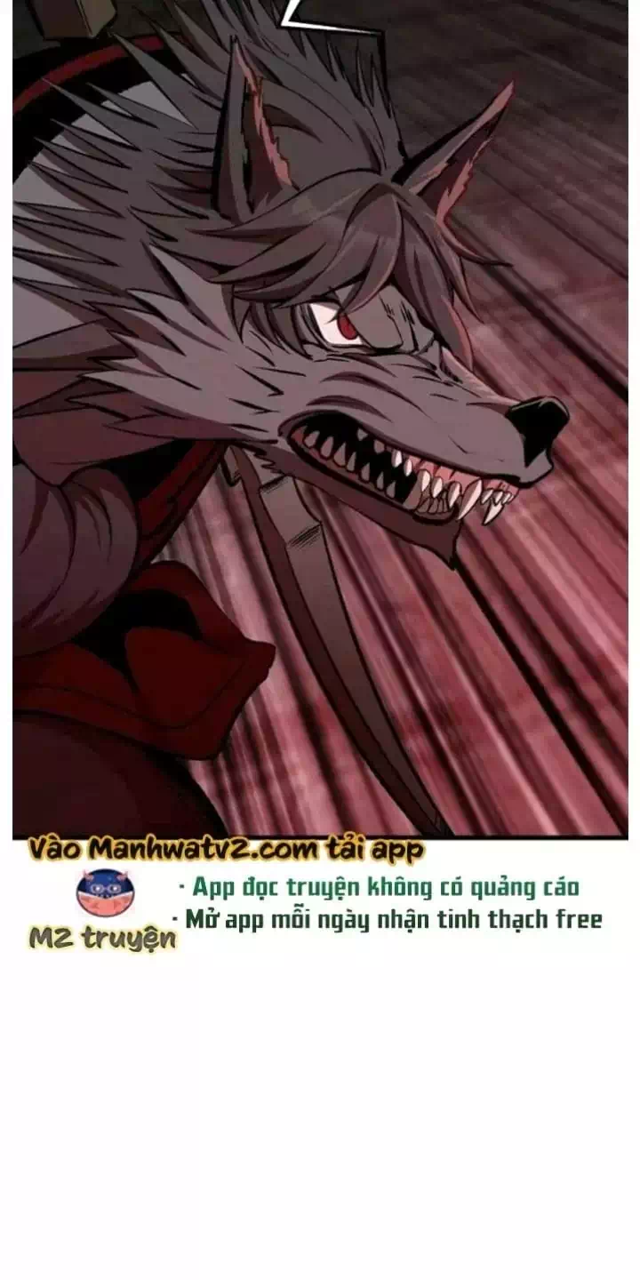 Truyện Tranh Anh Hùng Mạnh Nhất? Ta Không Làm Lâu Rồi! trang 5