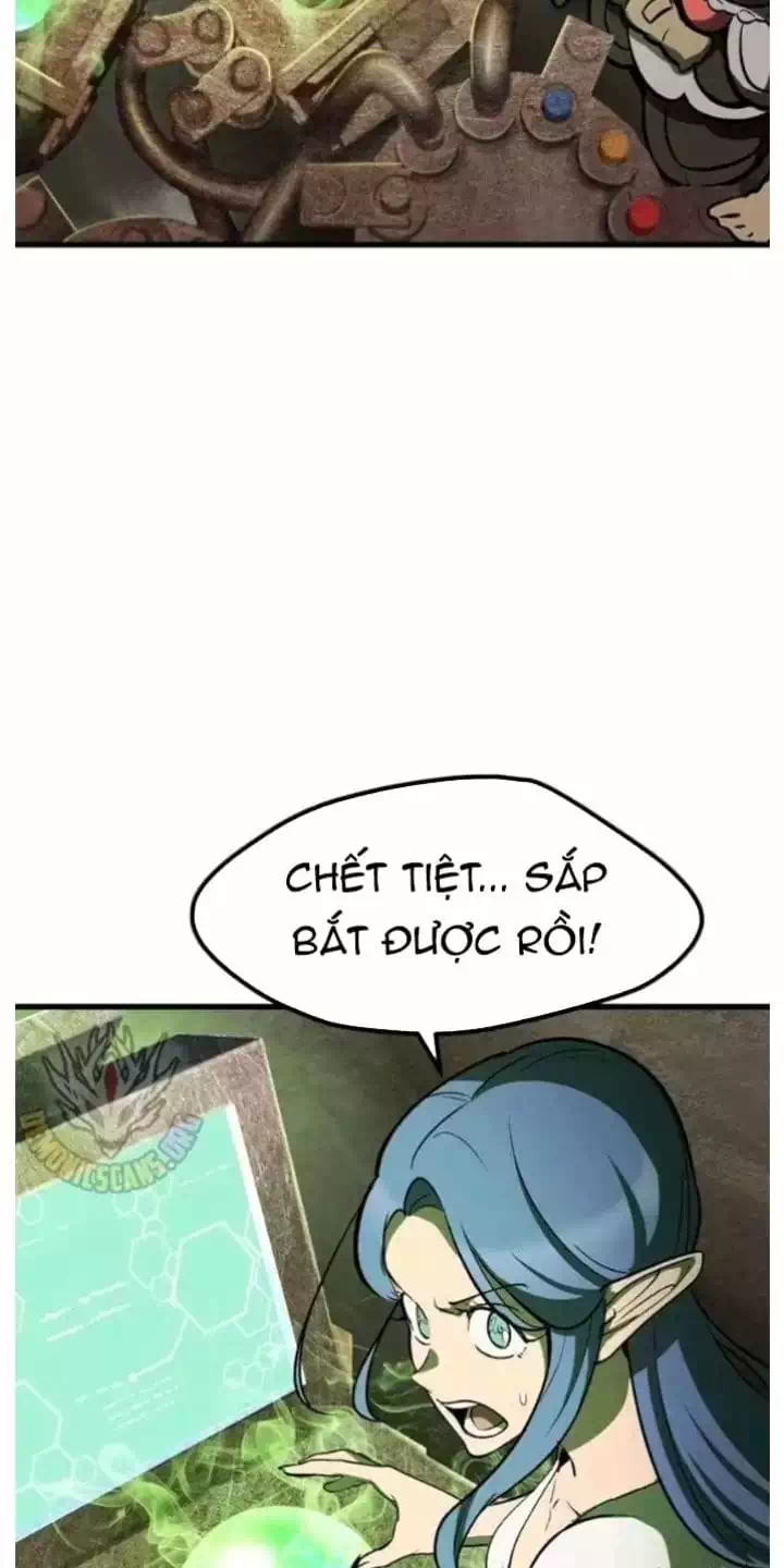 Truyện Tranh Anh Hùng Mạnh Nhất? Ta Không Làm Lâu Rồi! trang 5