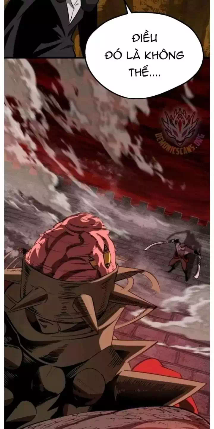 Truyện Tranh Anh Hùng Mạnh Nhất? Ta Không Làm Lâu Rồi! trang 5