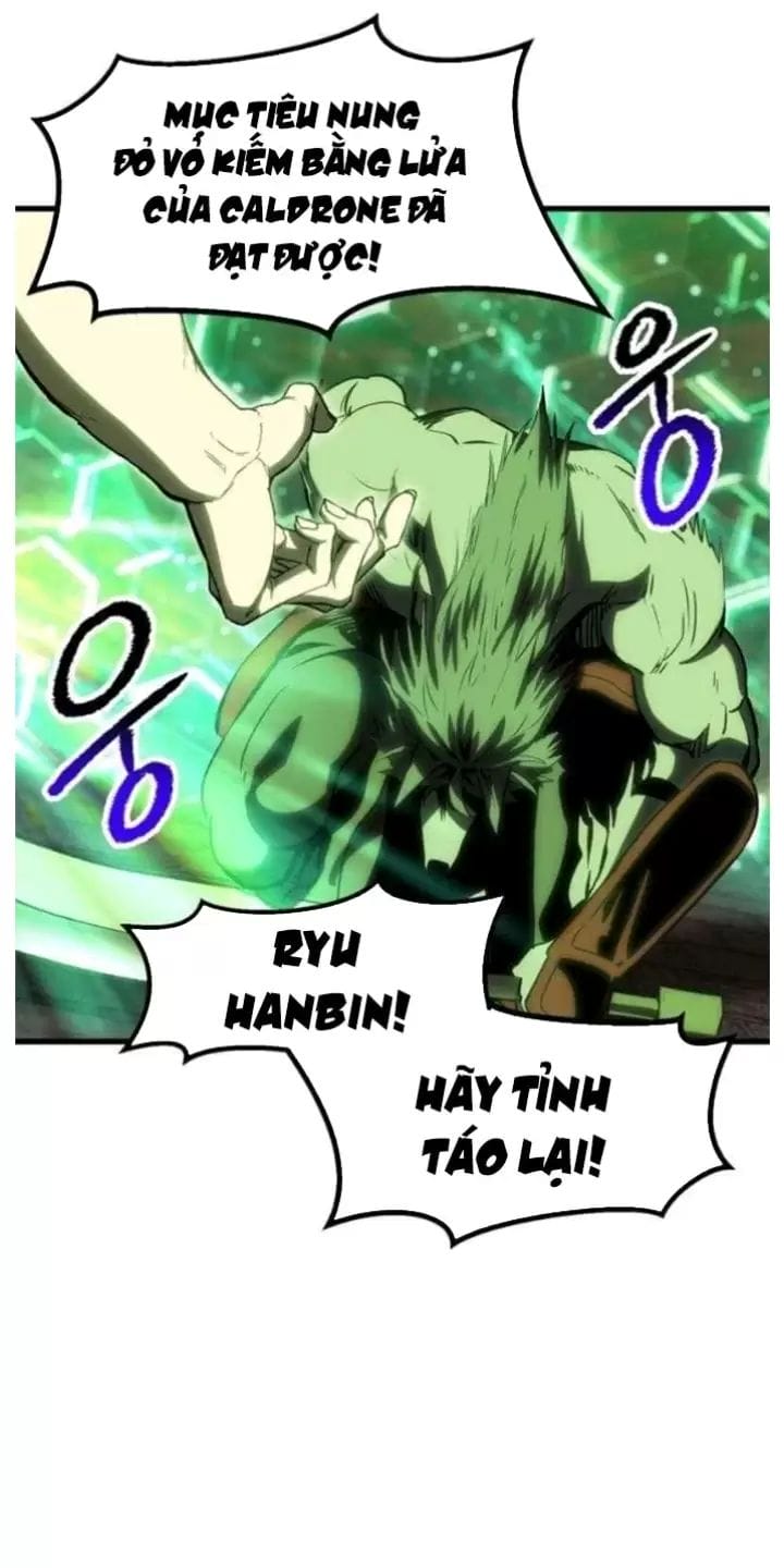 Truyện Tranh Anh Hùng Mạnh Nhất? Ta Không Làm Lâu Rồi! trang 5