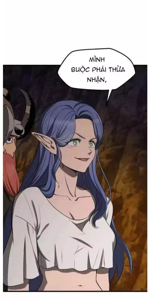 Truyện Tranh Anh Hùng Mạnh Nhất? Ta Không Làm Lâu Rồi! trang 5