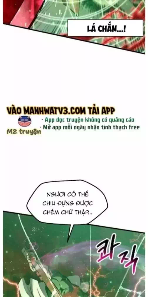 Truyện Tranh Anh Hùng Mạnh Nhất? Ta Không Làm Lâu Rồi! trang 5
