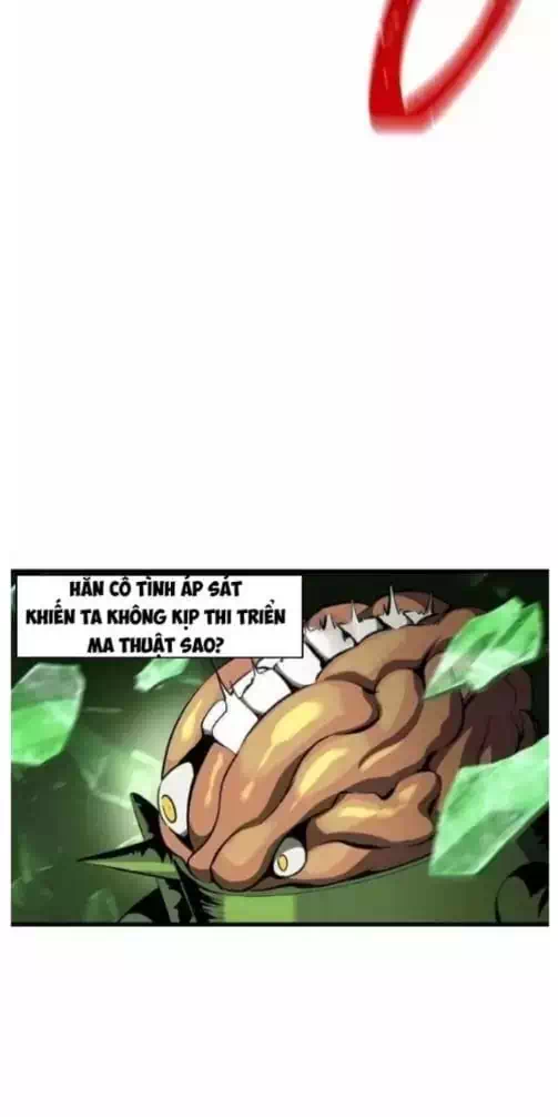 Truyện Tranh Anh Hùng Mạnh Nhất? Ta Không Làm Lâu Rồi! trang 5